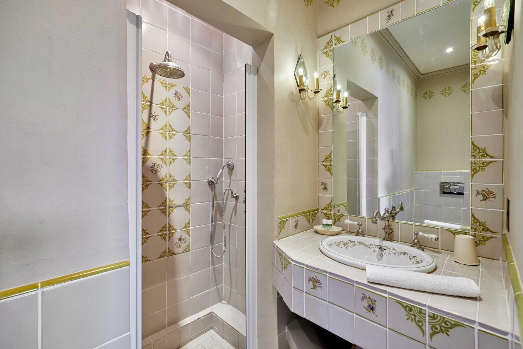 Luxurious 4 Bedroom Duplex, 200M From Place Morny Deauville Buitenkant foto